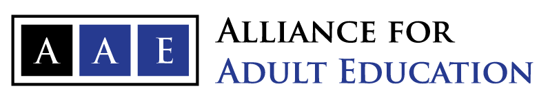 Alliance for Adult Education